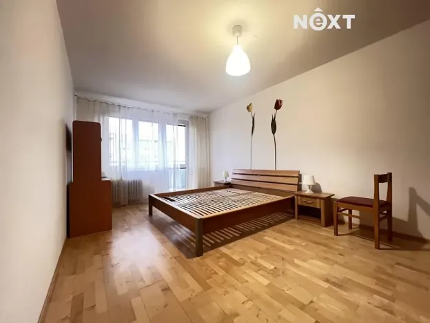 Pronájem bytu 3+1, České Budějovice, J. K. Chmelenského, 86 m2