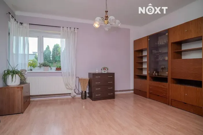 Prodej bytu 4+1, Zahájí, 84 m2