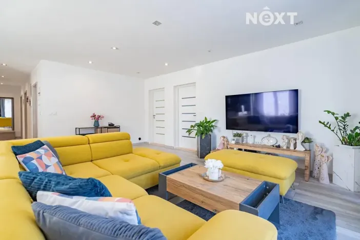 Prodej rodinného domu, Kaplice, 216 m2