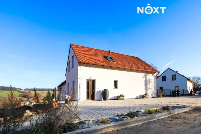 Prodej rodinného domu, Hluboká nad Vltavou, 120 m2