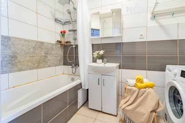 Prodej bytu 3+kk, Milevsko, 79 m2