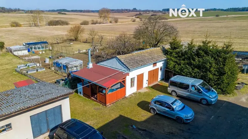 Prodej bytu 3+kk, Milevsko, 79 m2