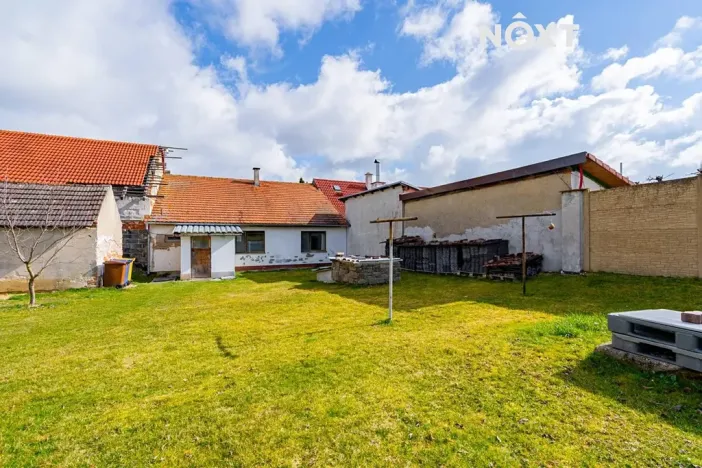 Prodej rodinného domu, Olešnice, 74 m2