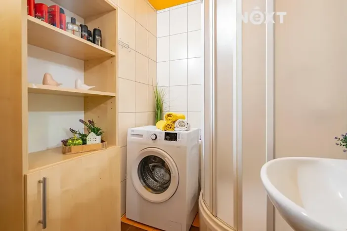 Prodej bytu 3+1, Týn nad Vltavou, Vodňanská, 71 m2