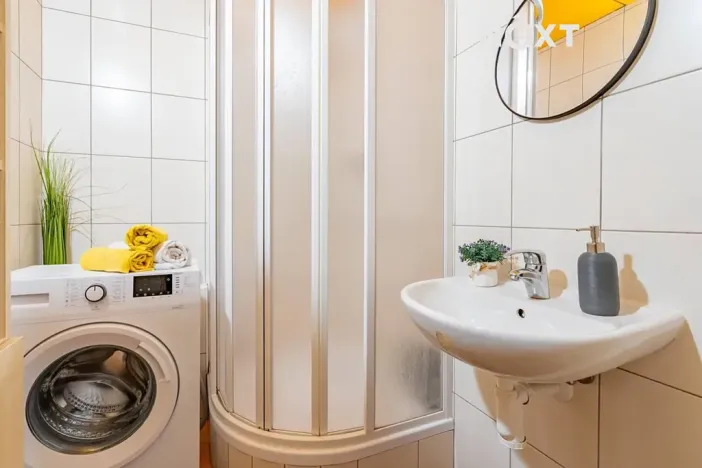 Prodej bytu 3+1, Týn nad Vltavou, Vodňanská, 71 m2