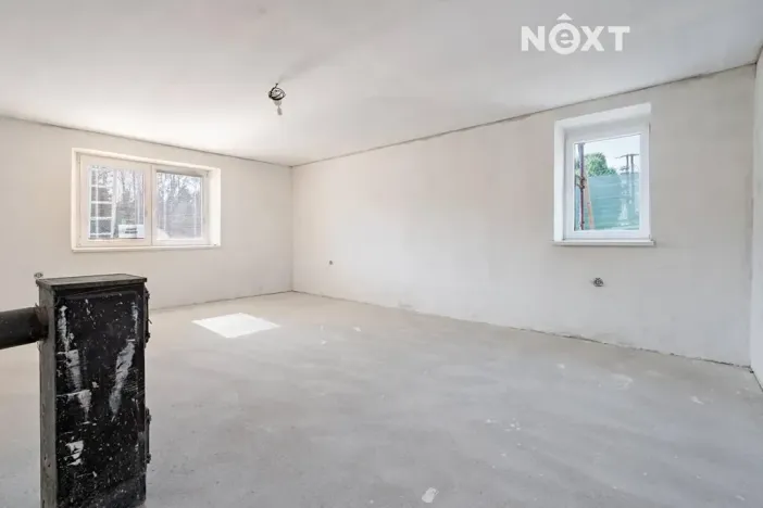 Prodej rodinného domu, Římov, K Přehradě, 134 m2