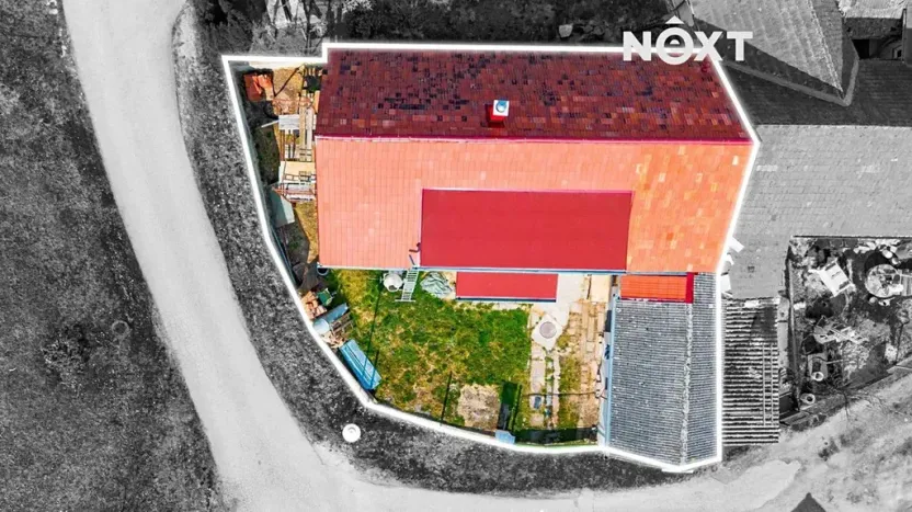 Prodej rodinného domu, Římov, K Přehradě, 134 m2