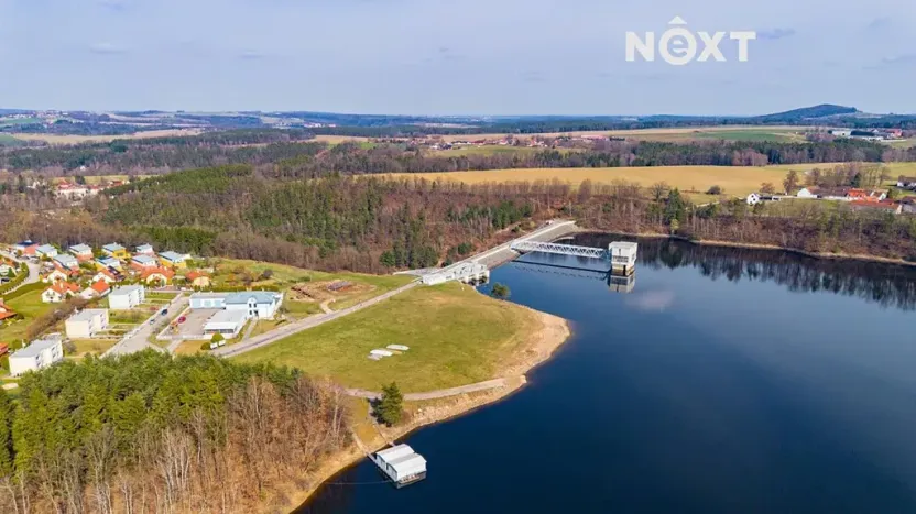 Prodej rodinného domu, Římov, K Přehradě, 134 m2