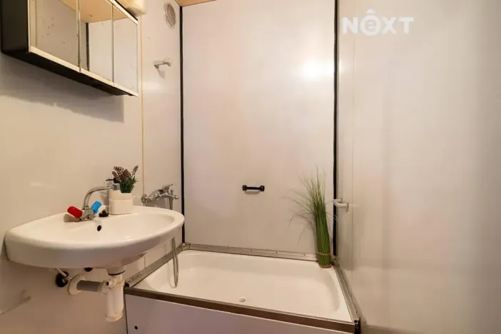 Prodej bytu 2+kk, České Budějovice, V. Volfa, 43 m2