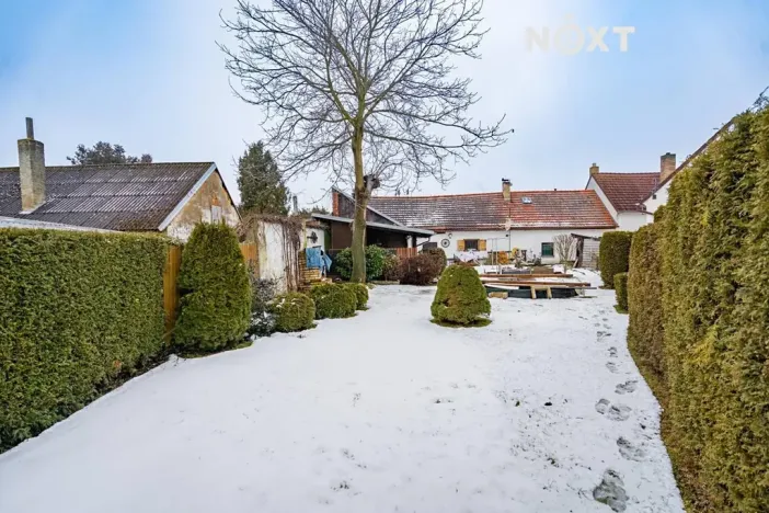 Prodej chalupy, Vodňany, 95 m2