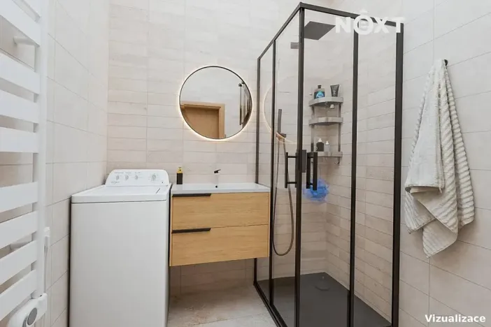 Prodej bytu 3+1, Karlovy Vary, I. P. Pavlova, 95 m2