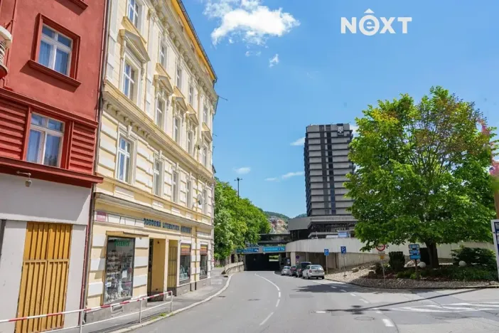 Prodej bytu 3+1, Karlovy Vary, I. P. Pavlova, 95 m2