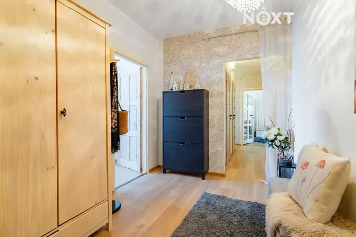 Prodej bytu 3+1, Nihošovice, 75 m2