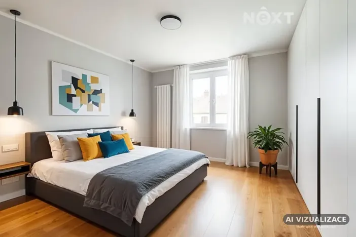 Prodej rodinného domu, Dolní Bukovsko, V Hliníku, 75 m2