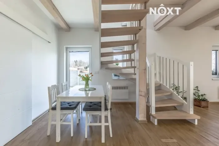 Prodej chaty, Jivno, 119 m2