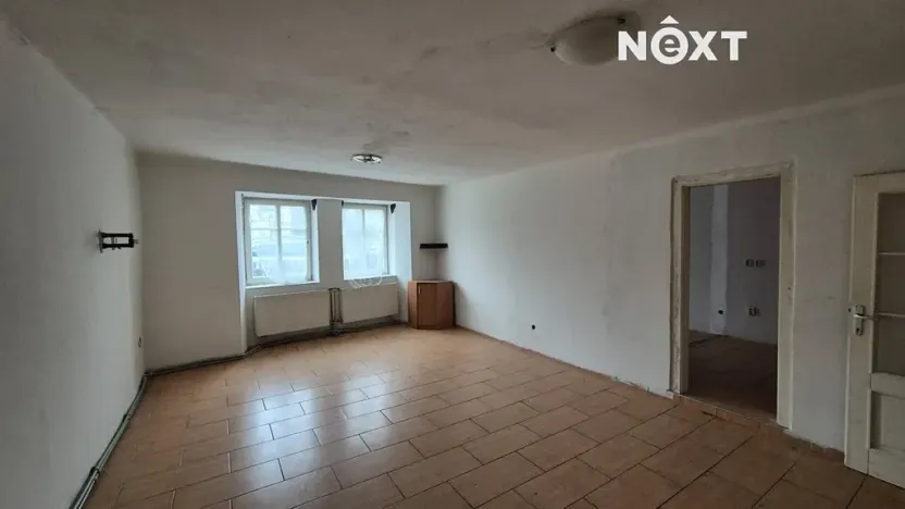 Prodej rodinného domu, Nalžovské Hory, 300 m2