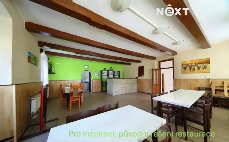 Prodej rodinného domu, Nalžovské Hory, 300 m2