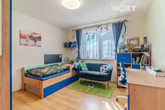 Prodej rodinného domu, České Budějovice, J. Dietricha, 140 m2