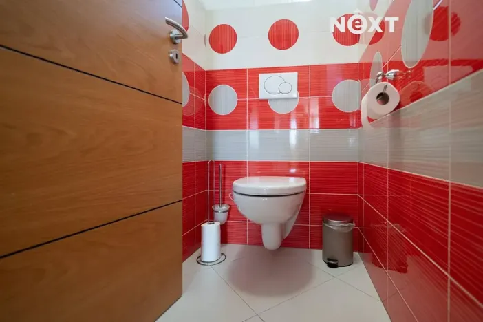 Prodej rodinného domu, České Budějovice, J. Dietricha, 140 m2