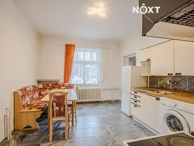 Prodej rodinného domu, Jindřichův Hradec, Sibiřská, 160 m2