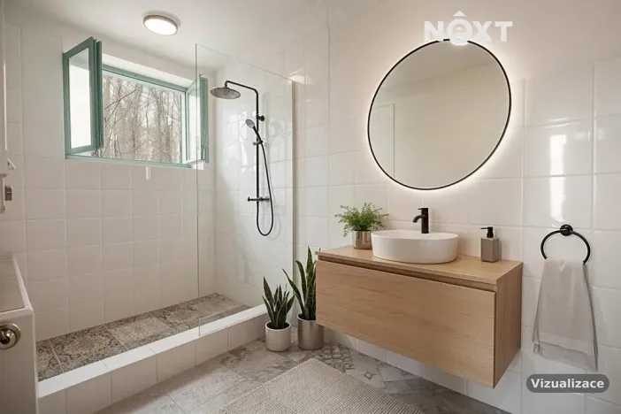 Prodej chaty, Lipí, 60 m2