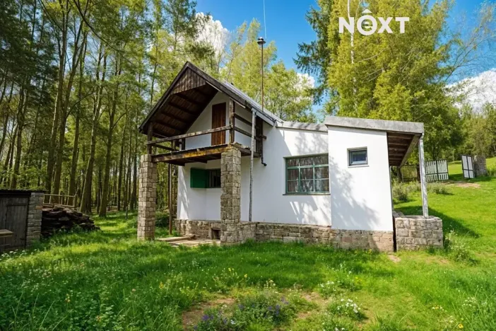 Prodej chaty, Lipí, 60 m2