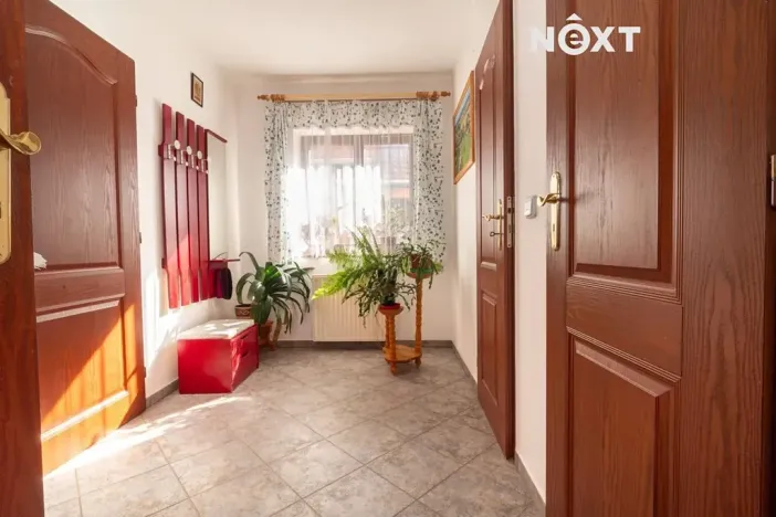 Prodej rodinného domu, Jindřichův Hradec, 197 m2