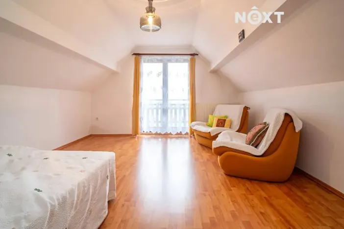 Prodej rodinného domu, Jindřichův Hradec, 197 m2