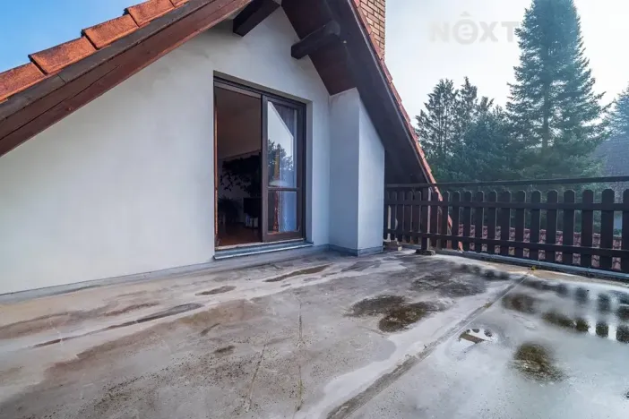 Prodej rodinného domu, Jindřichův Hradec, 197 m2