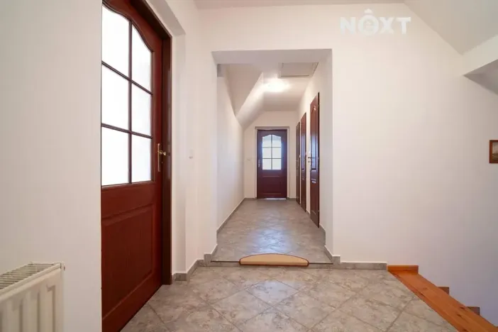 Prodej rodinného domu, Jindřichův Hradec, 197 m2