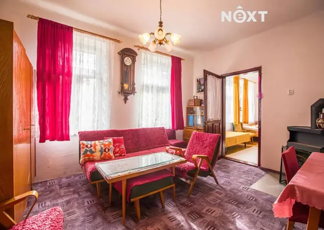 Prodej rodinného domu, Nová Olešná, 74 m2