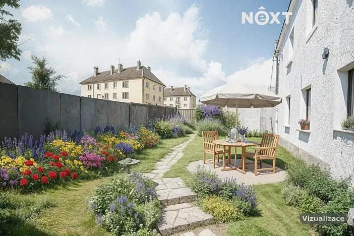 Prodej rodinného domu, Studená, Tyršova, 400 m2