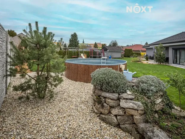 Prodej rodinného domu, Nová Bystřice, Rybní, 119 m2