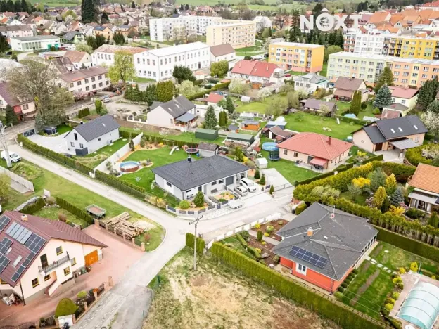 Prodej rodinného domu, Nová Bystřice, Rybní, 119 m2