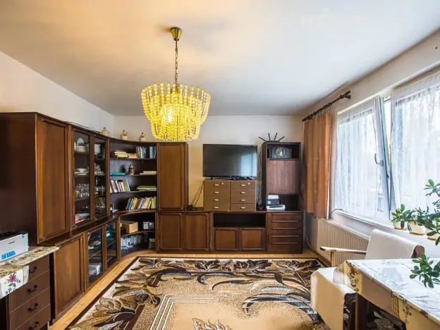 Prodej rodinného domu, Jarošov nad Nežárkou, 160 m2