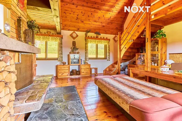 Prodej chalupy, Loučovice, 141 m2