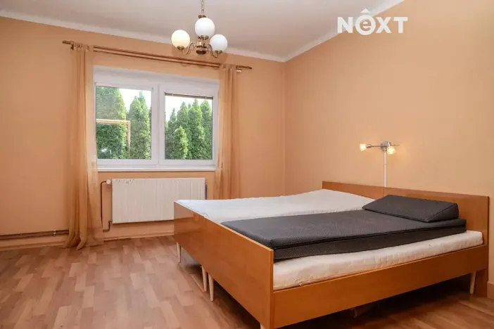 Prodej rodinného domu, Zahájí, 142 m2