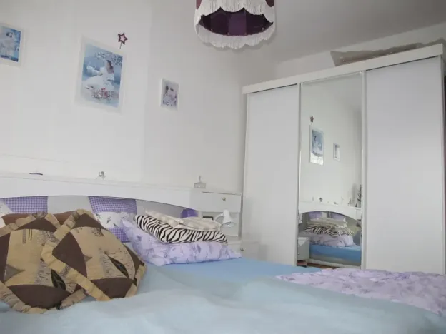 Pronájem bytu 2+1, Benešov, Pražského povstání, 42 m2