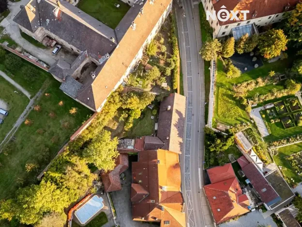 Prodej rodinného domu, Jindřichův Hradec, Pražská, 126 m2