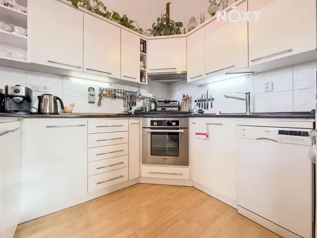 Prodej bytu 3+kk, České Budějovice, Suchovrbenské nám., 84 m2