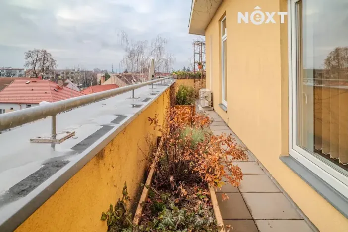 Prodej bytu 3+kk, České Budějovice, Suchovrbenské nám., 84 m2