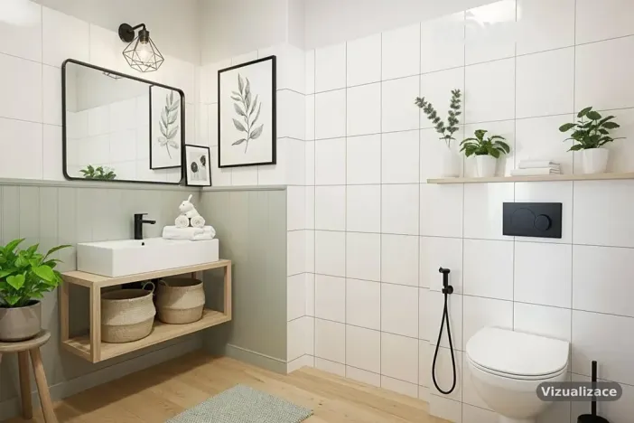 Prodej činžovního domu, Studená, Tyršova, 400 m2