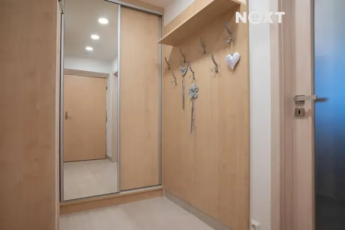 Prodej bytu 3+1, Kaplice, Luční, 68 m2