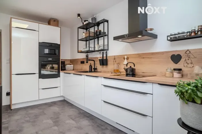 Prodej rodinného domu, Olešník, 206 m2