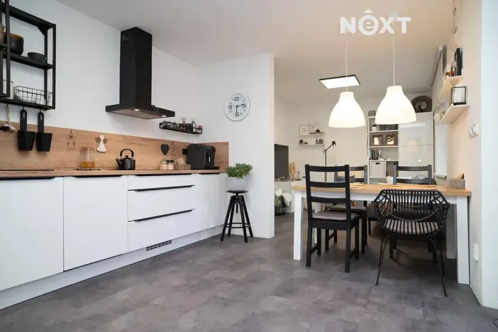 Prodej rodinného domu, Olešník, 206 m2