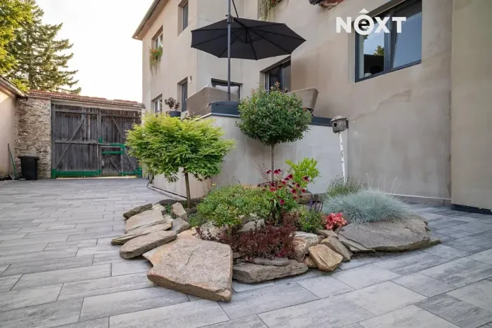 Prodej rodinného domu, Olešník, 206 m2