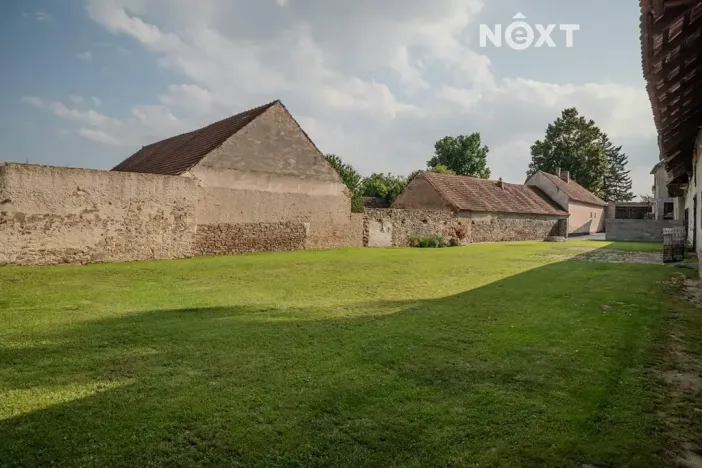 Prodej rodinného domu, Olešník, 206 m2