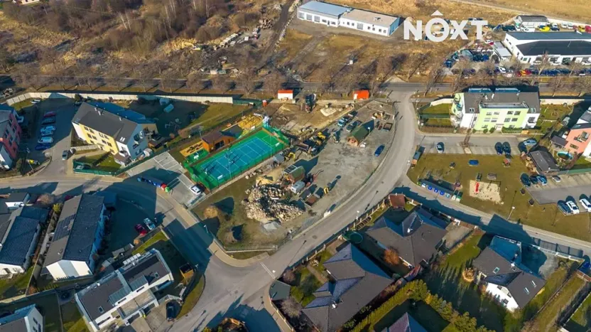 Prodej pozemku pro bydlení, Včelná, 2337 m2