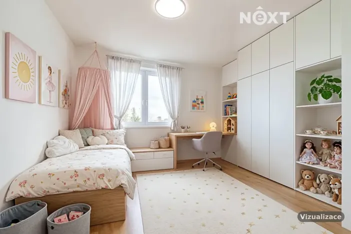 Prodej rodinného domu, Hlincová Hora, 175 m2