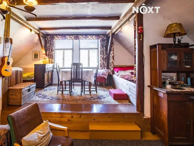 Prodej rodinného domu, Volfířov, 120 m2